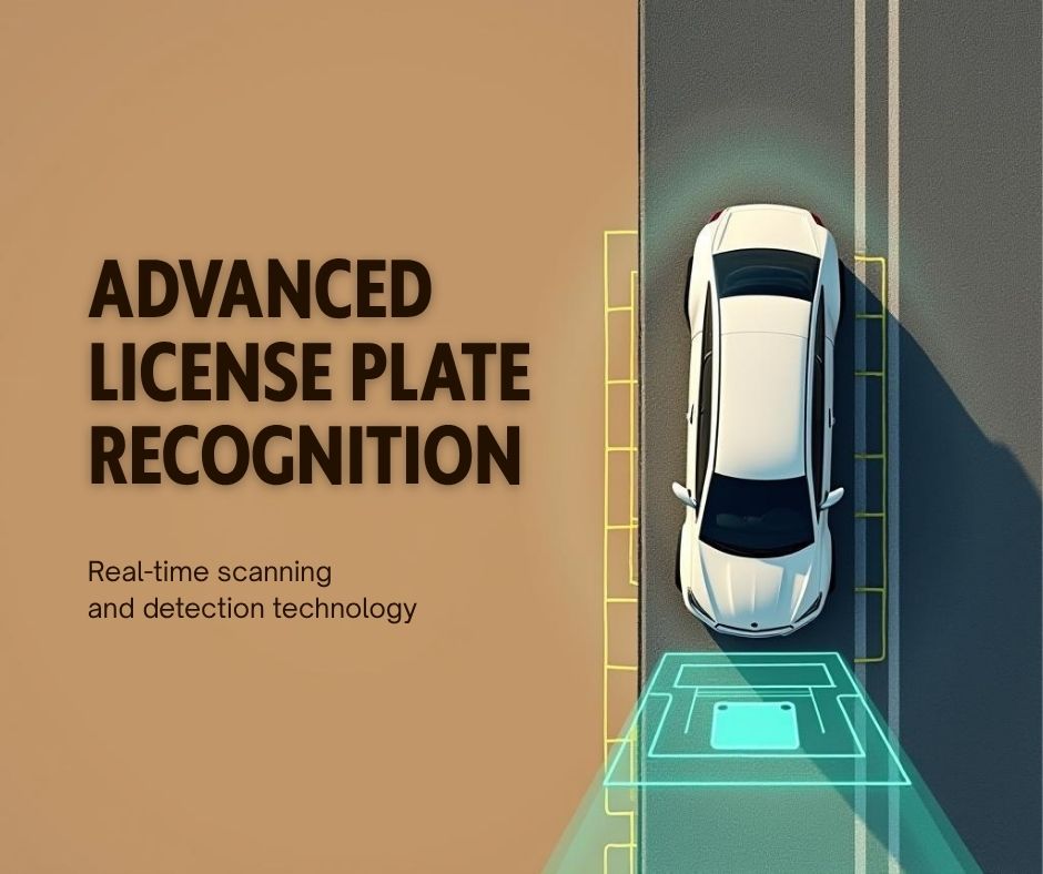 車牌辨識 Line推播