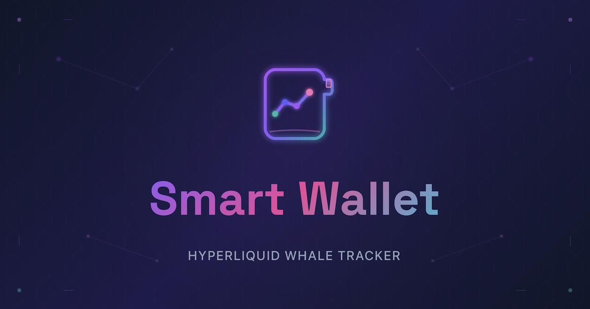 Smart Wallet